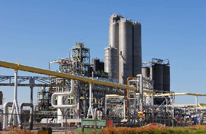 紅外在石化行業(yè)的具體應用