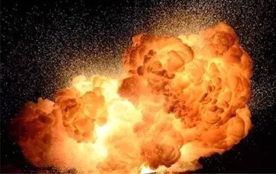 “防爆”基本類型有哪些