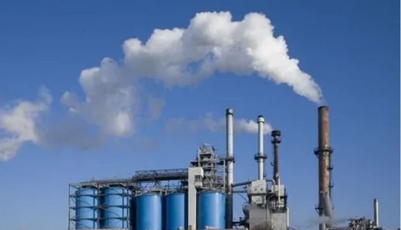 制冷型紅外遙測(cè)分析儀：全天候可視化監(jiān)測(cè)VOCs氣體