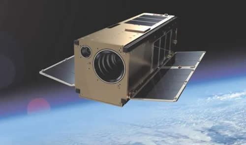 美國空軍將驗(yàn)證低軌衛(wèi)星載新型短波紅外傳感器