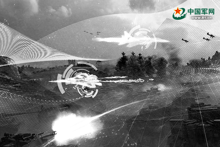 未來隱身戰(zhàn)場的巔峰對決丨不可小覷的紅外隱身術(shù)