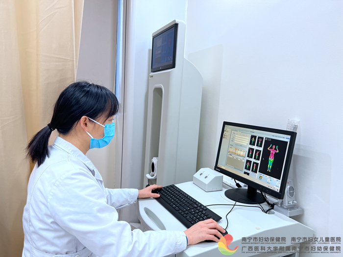 扁鵲之眼——紅外熱成像技術(shù)在中醫(yī)診療中的“大用”