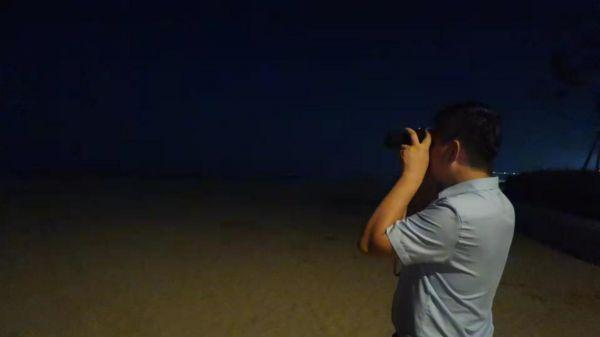 紅外熱像儀：令軍隊(duì)武器裝備迅速變革的行業(yè)