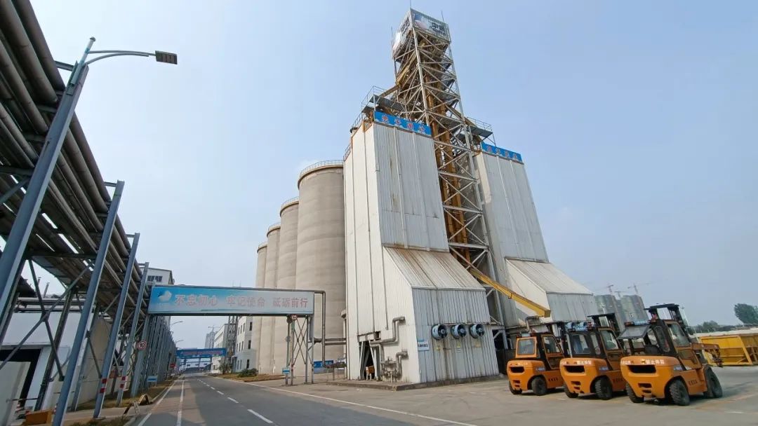 助力糧油加工行業(yè)，近紅外技術(shù)探索智能制造新邊界