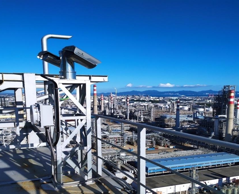 成就客戶，成就價值——航譜時代助力惠州石化斬獲2023年度大獎