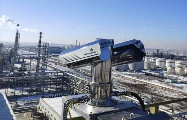 平安之夜，航譜在祖國(guó)各地保平安