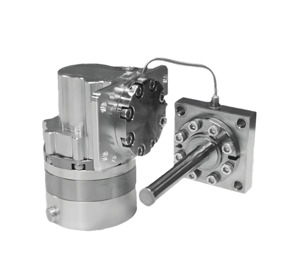 136X旋轉(zhuǎn)分置式斯特林制冷機(jī)