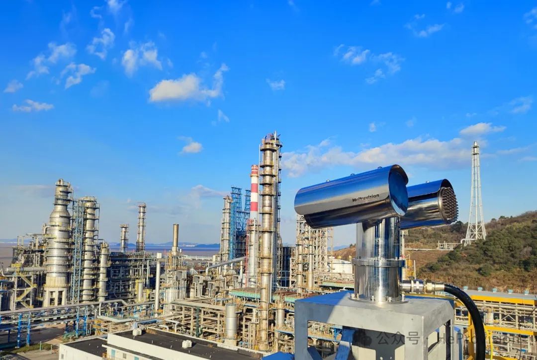 以科技引擎，驅(qū)動(dòng)美好未來(lái)